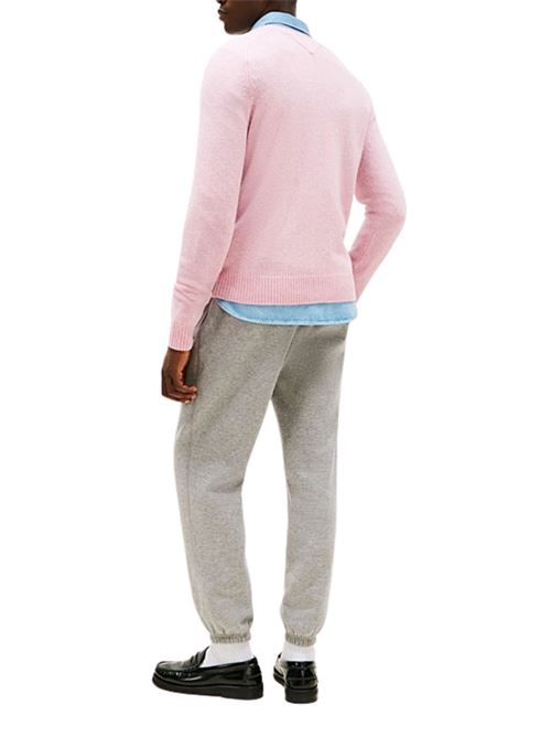 Maglioncino in pura lana Tommy Hilfiger | MW0MW36535TY6